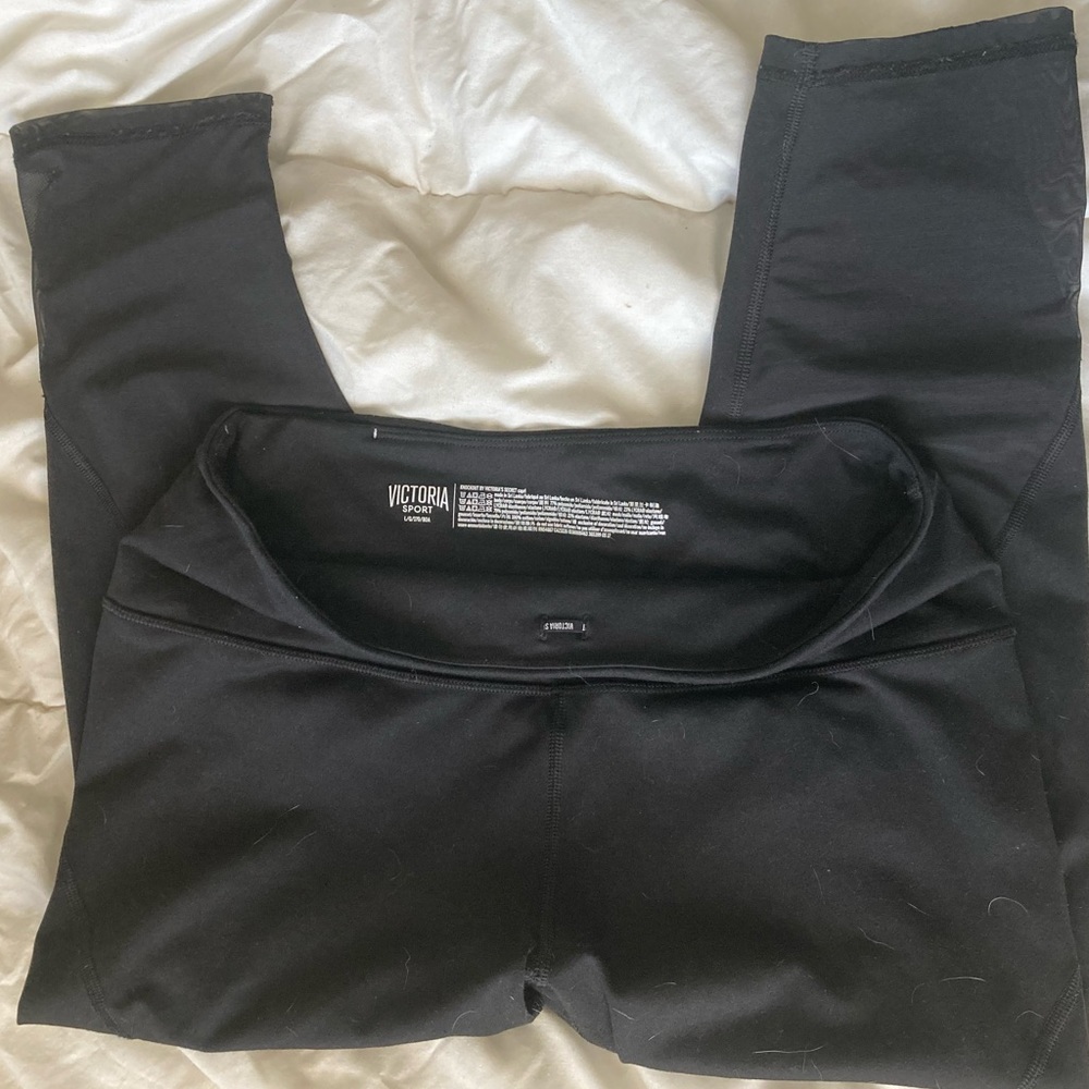 Victoria Secret Sport crop leggings